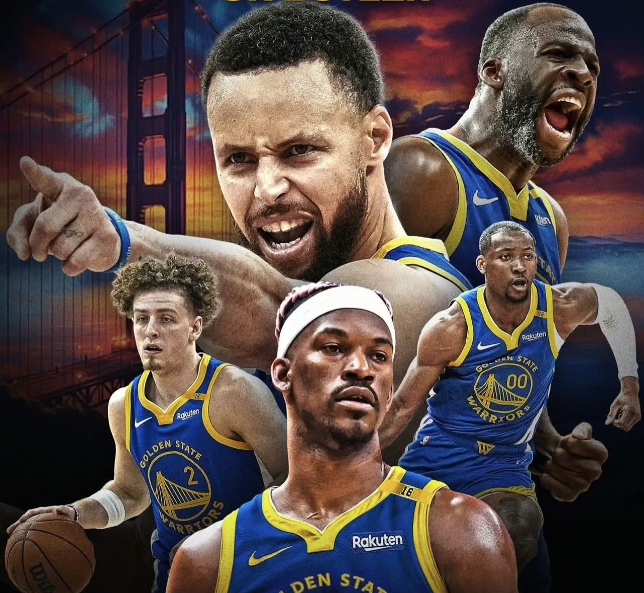 包含金州勇士训练开放日，集结日止住颓势引欢呼，NBA总决赛在即，团队化学反应显著的词条J9九游