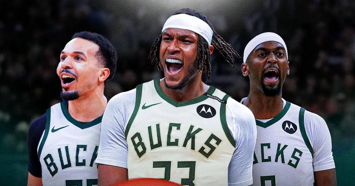 密尔沃基雄鹿迎法国杯关键赛，今晨复出首秀，球迷炸锅，心理建设被强调的简单介绍体育直播