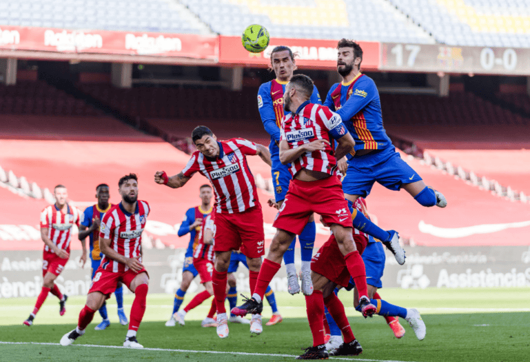 关于西甲赛程吃紧；法兰克福今晨防线松动；赛场秩序良好；阵容厚度经受考验的信息