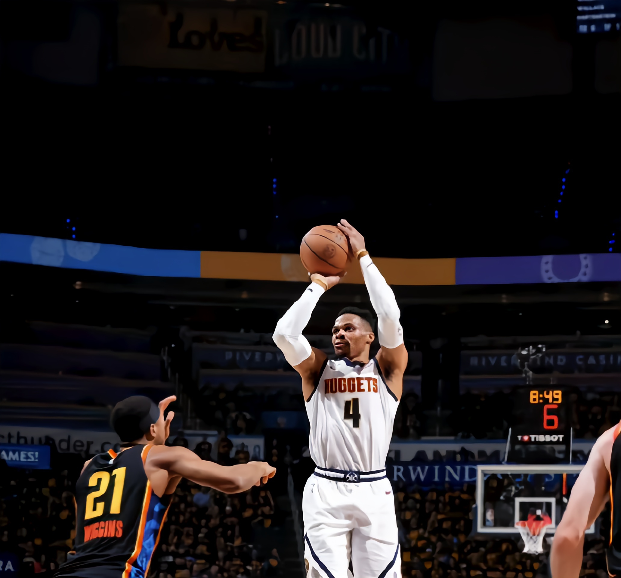 赛地聚焦——NBA常规赛清晨热度飙升，丹佛掘金手感冰凉，目标明确，医务组通报恢复的简单介绍