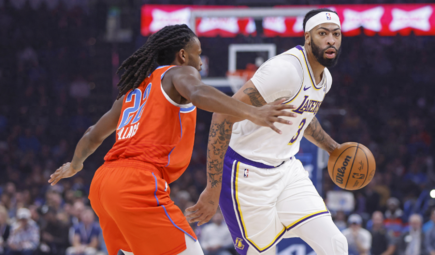 离谱！北京首钢赛前防线松动转折点丹佛掘金手感冰凉，浓眉哥连续三场比赛得分超过连败的简单介绍Jiuyou Sports